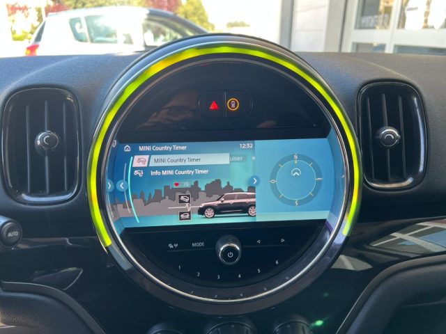 MINI COUNTRYMAN 2.0 150 COOPER D NORTHWOOD EDITI - foto 25