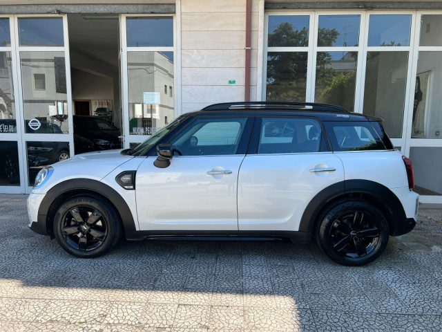 MINI COUNTRYMAN 2.0 150 COOPER D NORTHWOOD EDITI - foto 6