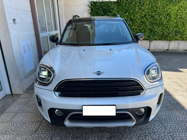 MINI COUNTRYMAN 2.0 150 COOPER D NORTHWOOD EDITI - foto 7