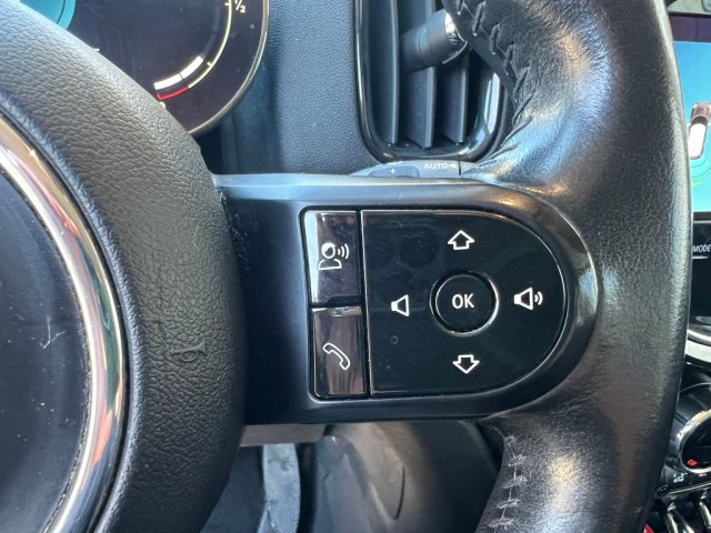 MINI COUNTRYMAN 2.0 150 COOPER D NORTHWOOD EDITI - foto 19
