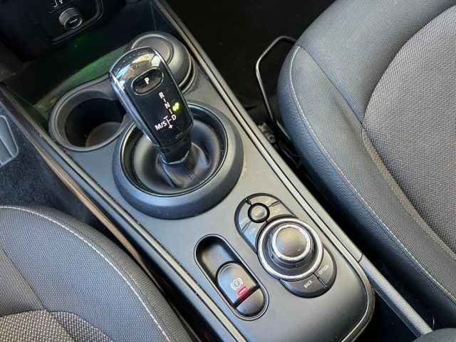 MINI COUNTRYMAN 2.0 150 COOPER D NORTHWOOD EDITI - foto 20
