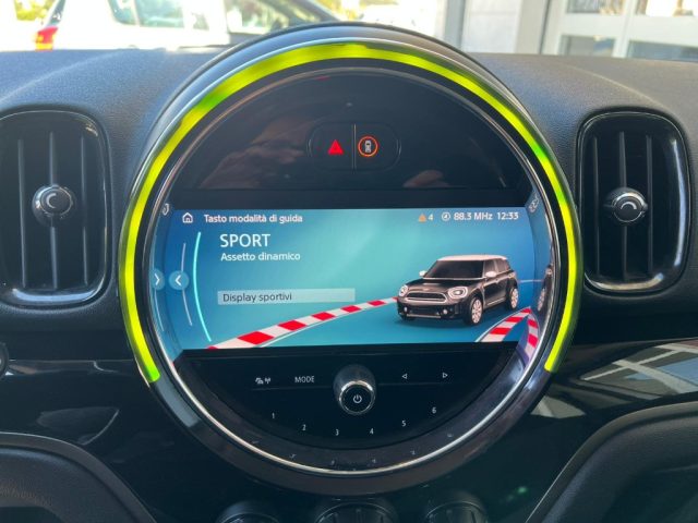 MINI COUNTRYMAN 2.0 150 COOPER D NORTHWOOD EDITI - foto 28