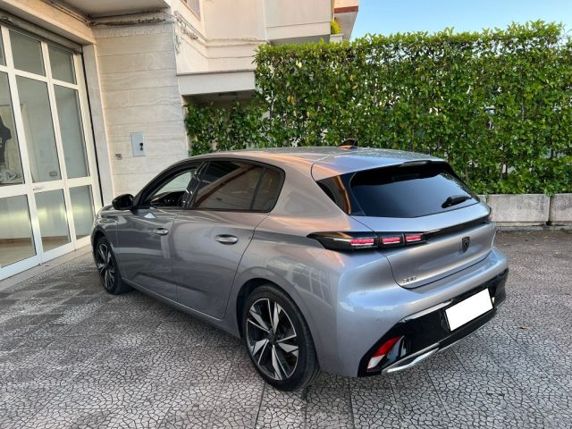 PEUGEOT 308 BLUEHDI 130 S&S EAT8 ALLURE - foto 9