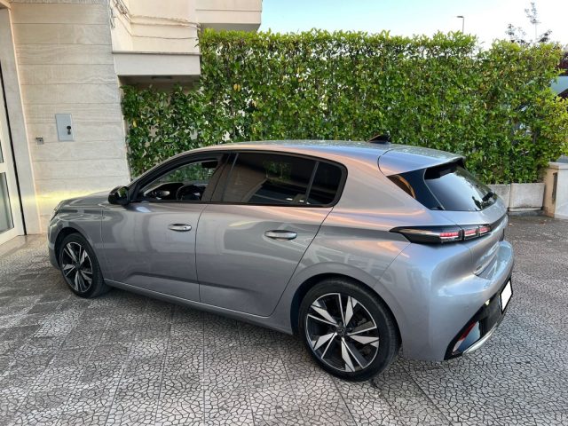 PEUGEOT 308 BLUEHDI 130 S&S EAT8 ALLURE - foto 8