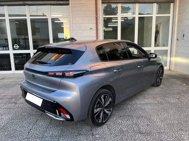PEUGEOT 308 BLUEHDI 130 S&S EAT8 ALLURE - foto 12
