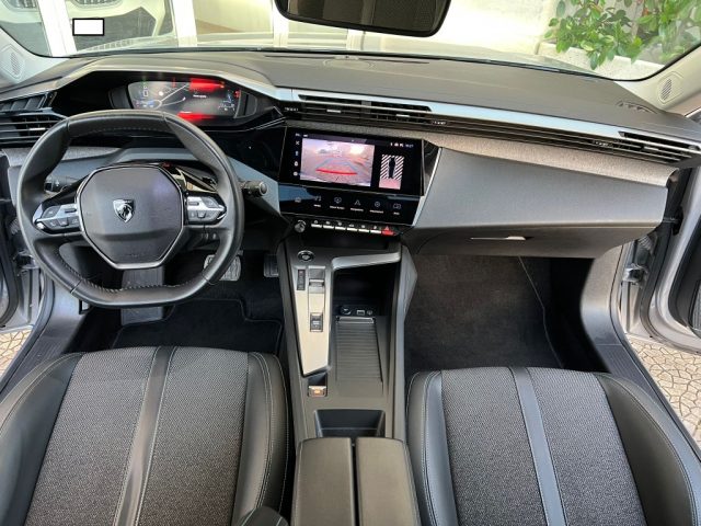 PEUGEOT 308 BLUEHDI 130 S&S EAT8 ALLURE - foto 18