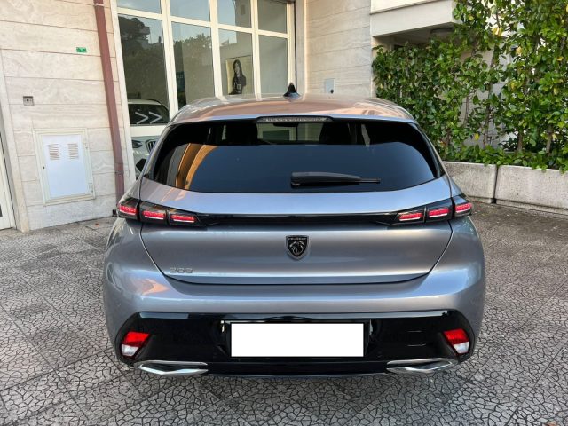 PEUGEOT 308 BLUEHDI 130 S&S EAT8 ALLURE - foto 13