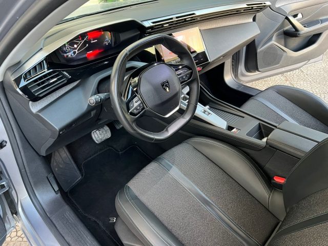 PEUGEOT 308 BLUEHDI 130 S&S EAT8 ALLURE - foto 14