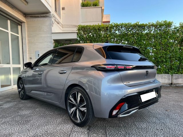 PEUGEOT 308 BLUEHDI 130 S&S EAT8 ALLURE - foto 10