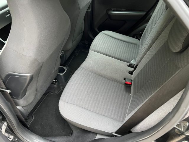 TOYOTA AYGO CONNECT 1.0 5 PORTE AUTOMATICA - foto 17