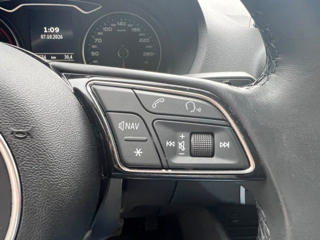 AUDI Q2 30 2.0 TDI 116 S TRONIC - foto 18