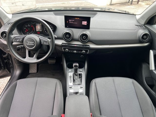 AUDI Q2 30 2.0 TDI 116 S TRONIC - foto 10