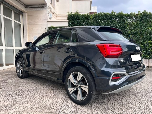 AUDI Q2 30 2.0 TDI 116 S TRONIC - foto 8
