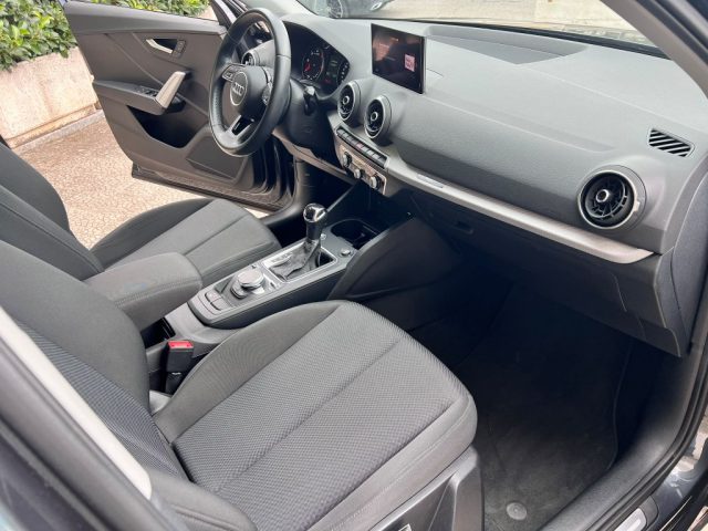 AUDI Q2 30 2.0 TDI 116 S TRONIC - foto 12