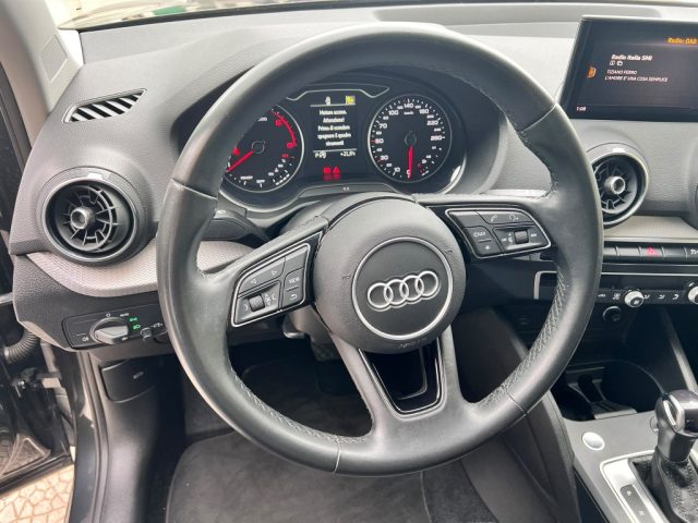 AUDI Q2 30 2.0 TDI 116 S TRONIC - foto 16