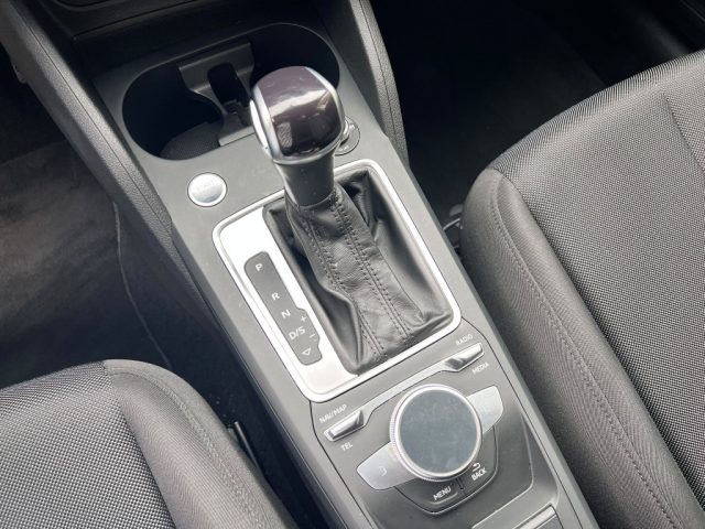 AUDI Q2 30 2.0 TDI 116 S TRONIC - foto 24