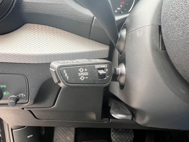 AUDI Q2 30 2.0 TDI 116 S TRONIC - foto 19