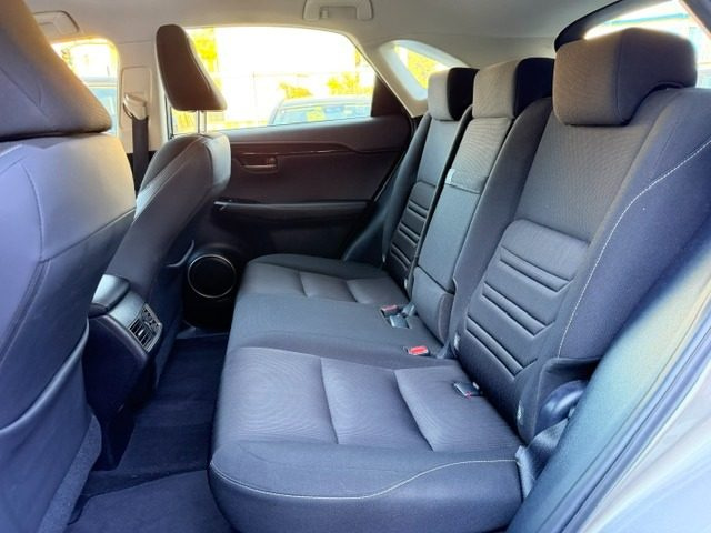 LEXUS NX 300 HYBRID BUSINESS - foto 7