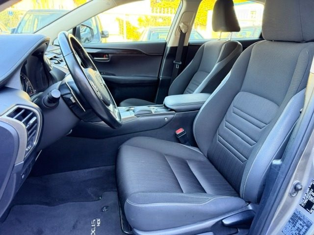 LEXUS NX 300 HYBRID BUSINESS - foto 9