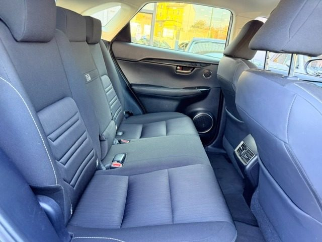 LEXUS NX 300 HYBRID BUSINESS - foto 10