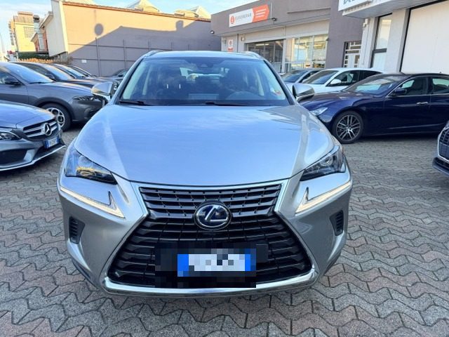 LEXUS NX 300 HYBRID BUSINESS - foto 2