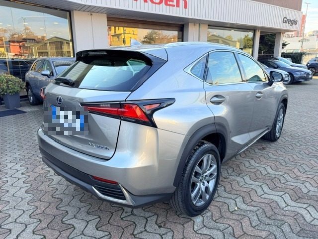 LEXUS NX 300 HYBRID BUSINESS - foto 4