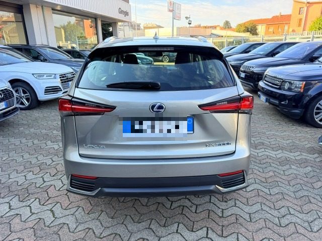 LEXUS NX 300 HYBRID BUSINESS - foto 5