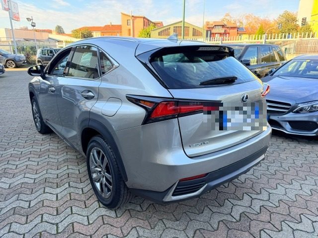 LEXUS NX 300 HYBRID BUSINESS - foto 6