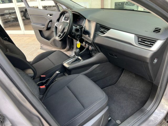 RENAULT CAPTUR 1.5 BLUE DCI 115 CV EDC - foto 7