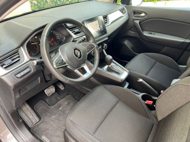 RENAULT CAPTUR 1.5 BLUE DCI 115 CV EDC - foto 6