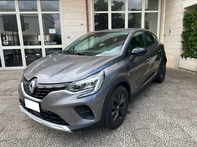 RENAULT CAPTUR 1.5 BLUE DCI 115 CV EDC - foto 25