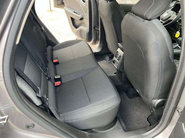 RENAULT CAPTUR 1.5 BLUE DCI 115 CV EDC - foto 8