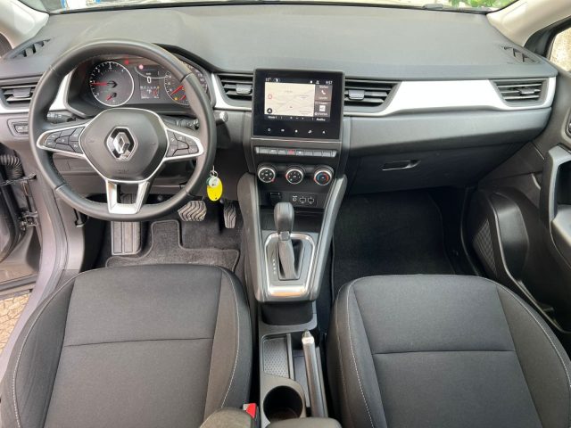 RENAULT CAPTUR 1.5 BLUE DCI 115 CV EDC - foto 10