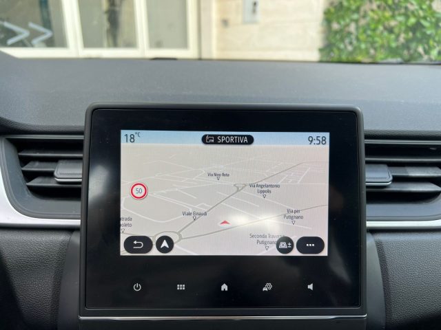 RENAULT CAPTUR 1.5 BLUE DCI 115 CV EDC - foto 17