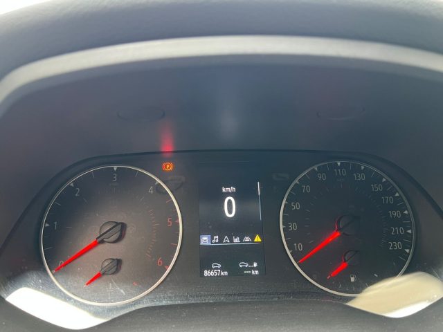 RENAULT CAPTUR 1.5 BLUE DCI 115 CV EDC - foto 14