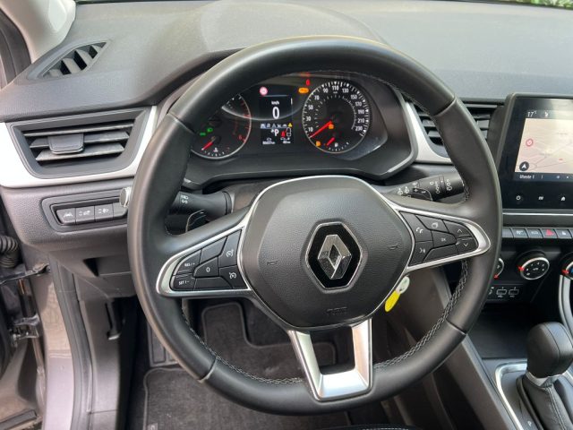 RENAULT CAPTUR 1.5 BLUE DCI 115 CV EDC - foto 11