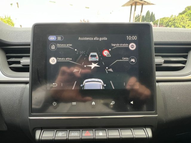 RENAULT CAPTUR 1.5 BLUE DCI 115 CV EDC - foto 15