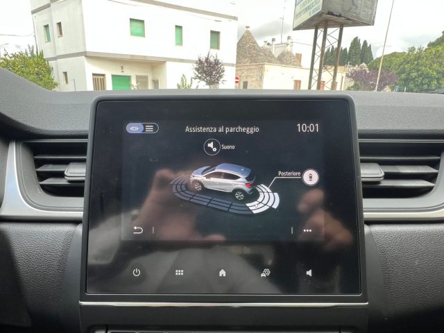 RENAULT CAPTUR 1.5 BLUE DCI 115 CV EDC - foto 16