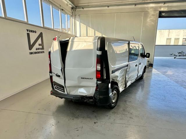 RENAULT TRAFIC T29 2.0 BLUEDCI 130CV 6 POSTI PL - foto 7