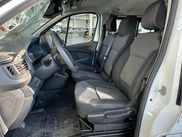 RENAULT TRAFIC T29 2.0 BLUEDCI 130CV 6 POSTI PL - foto 13