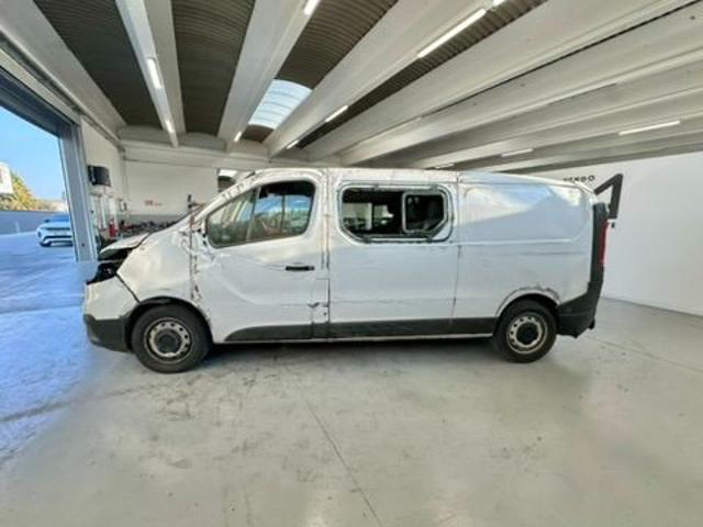 RENAULT TRAFIC T29 2.0 BLUEDCI 130CV 6 POSTI PL - foto 4