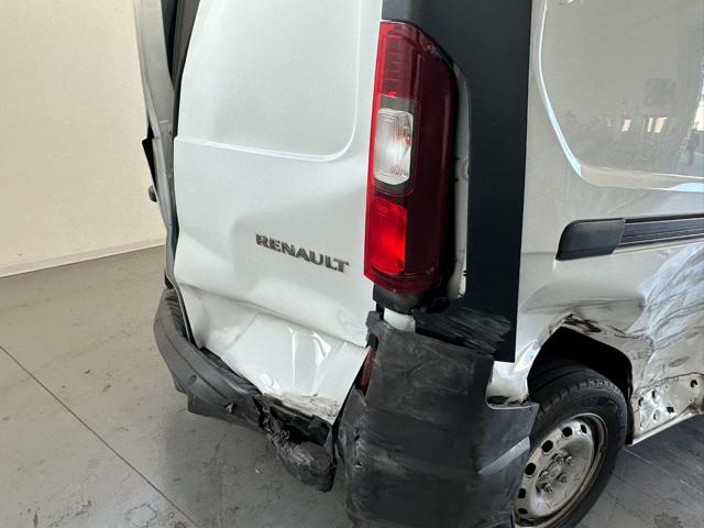 RENAULT TRAFIC T29 2.0 BLUEDCI 130CV 6 POSTI PL - foto 11