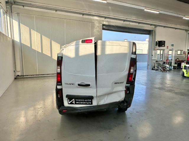 RENAULT TRAFIC T29 2.0 BLUEDCI 130CV 6 POSTI PL - foto 6