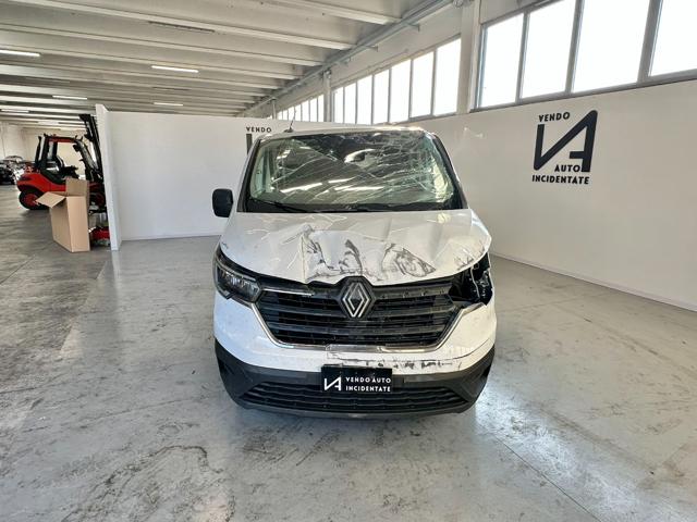 RENAULT TRAFIC T29 2.0 BLUEDCI 130CV 6 POSTI PL - foto 2