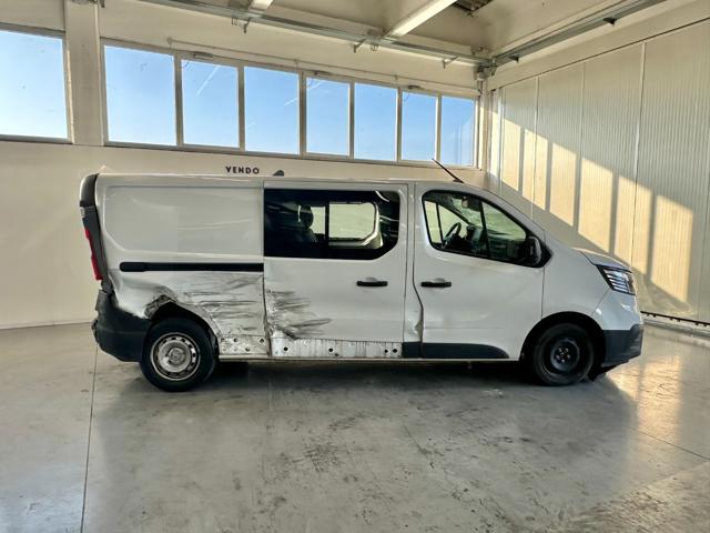 RENAULT TRAFIC T29 2.0 BLUEDCI 130CV 6 POSTI PL - foto 8