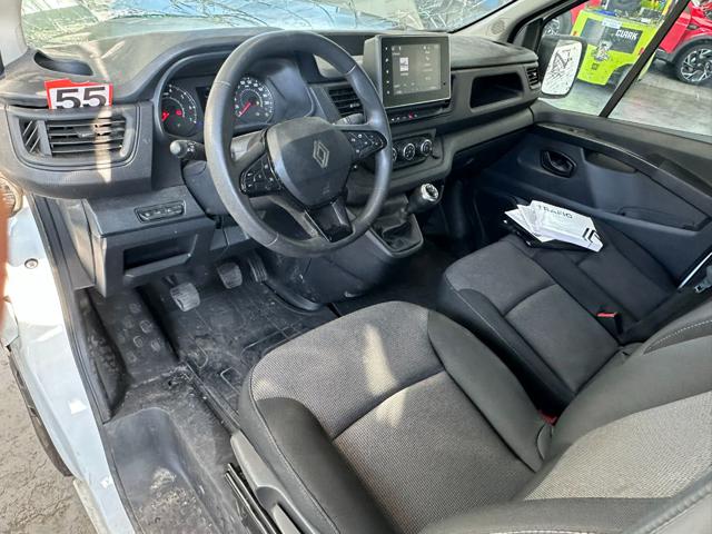 RENAULT TRAFIC T29 2.0 BLUEDCI 130CV 6 POSTI PL - foto 15