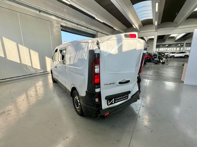 RENAULT TRAFIC T29 2.0 BLUEDCI 130CV 6 POSTI PL - foto 5