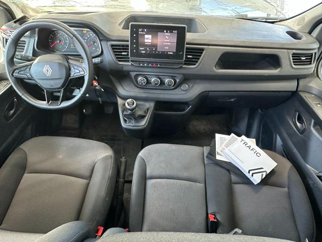 RENAULT TRAFIC T29 2.0 BLUEDCI 130CV 6 POSTI PL - foto 16