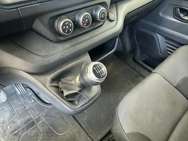 RENAULT TRAFIC T29 2.0 BLUEDCI 130CV 6 POSTI PL - foto 19