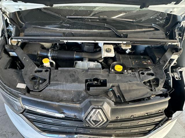 RENAULT TRAFIC T29 2.0 BLUEDCI 130CV 6 POSTI PL - foto 9